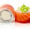 Микс Филадельфия маки в Sushi Set по цене 24