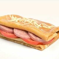 Блин Итальяно в Бегемот