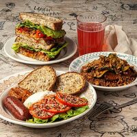 Логотип Борис Сонный