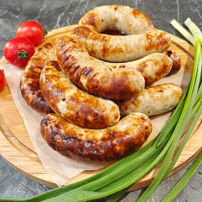 Купаты куриные сочные в Кухня без границ по цене 1900 ₽