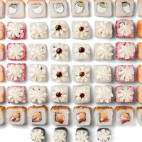 Сет На 50 оттенков вкуснее в Хоббит Экспресс