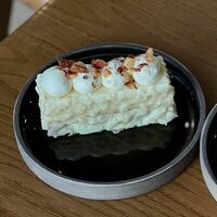 Пирожное Рафаэлло в Obakery