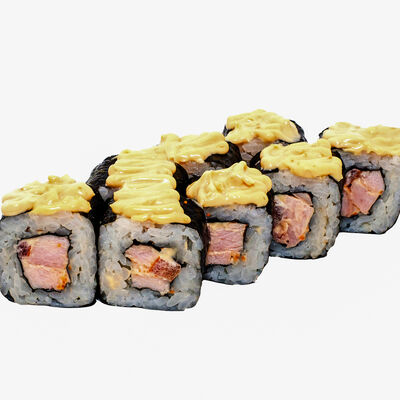 Ролл Тори-фаер в Изумидай по цене 285 ₽