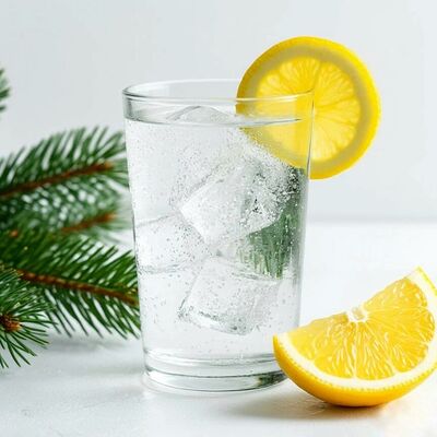 Сибирский лесв Пончик по цене 330 ₽