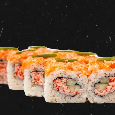 Чикаго в Monkey Sushi по цене 540 ₽