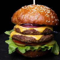 Бургер Амигос в Amigoos