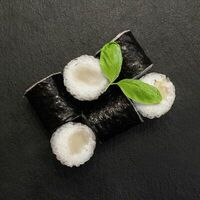 Маки с морским гребешком в Renai - суши класса премиум