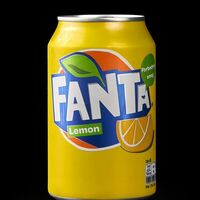 Fanta в GASTROFISH