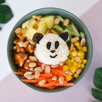 Подарок от пандыв Pokemania по цене 559 ₽