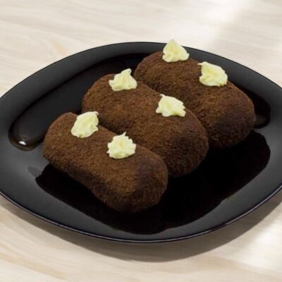 Пирожное Картошка в Вкусницца по цене 880 ₽