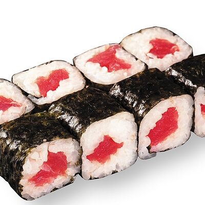 Ролл Тунец в Сыто Пьяно по цене 209 ₽