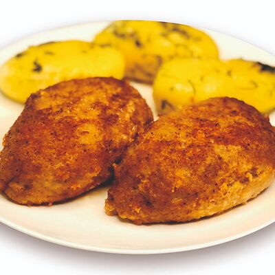 Котлеты Домашние в Березка по цене 94 ₽