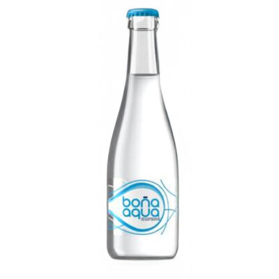 Вода Bonaqua негазированная в Мамонт по цене 160 ₽