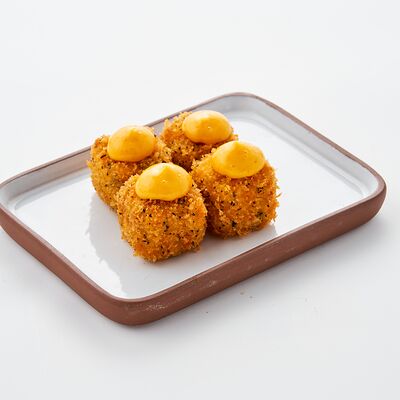 Сыр чеддер фрив Ketch Up по цене 550 ₽