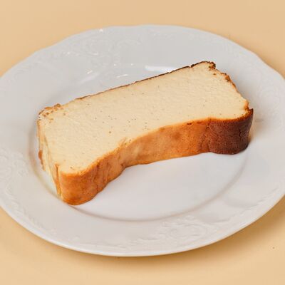 Баскский чизкейкв Kalabasa по цене 688 ₽