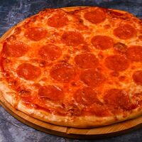 Пепперонив Контейнер