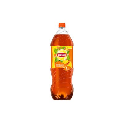 Lipton Черный чай Персик в Кебабхана №1 по цене 215 ₽