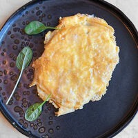 Мясо хустке в Хуторок на Пушкина