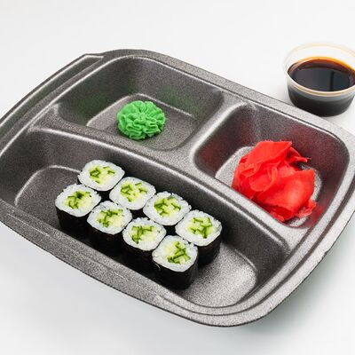 Ролл с огурцом в Life Rolls по цене 110