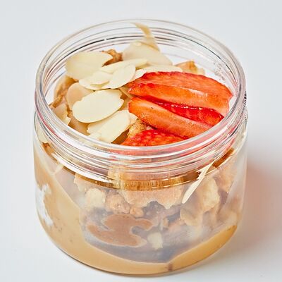 Десерт Муравейник 170гр в Итальянцы по цене 440 ₽