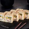 Ролл Калифорния в кунжуте в #SushiOdi по цене 349