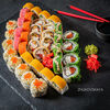 Вкус красоты в ART FOOD по цене 63