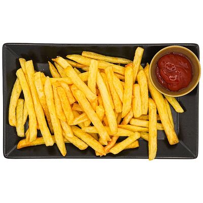 Картофель фри в OVERDOSE по цене 260 ₽