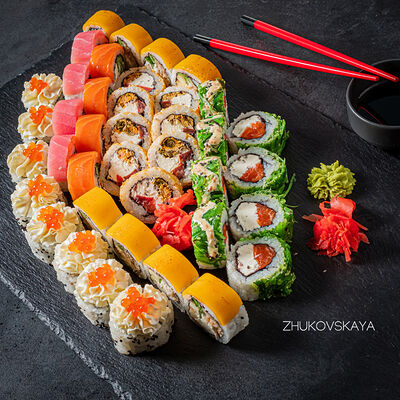 Вкус красоты в ART FOOD по цене 63 р.