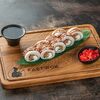 Хоккайдо Фиш в FASTWOK по цене 649