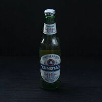 Tsingtao Zero в Riso