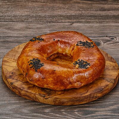 Кольцо с говядиной в Зам-Зам по цене 128