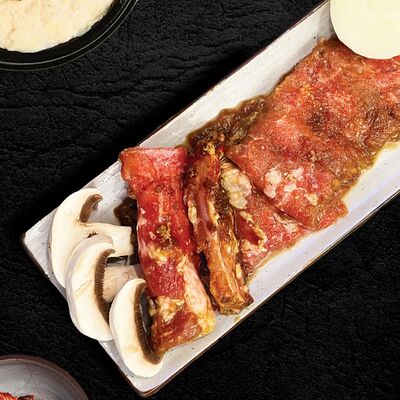 Теди Яннем Кальби в Инсам по цене 2600 ₽