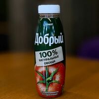 Сок Добрый томат в Mr. Gyross