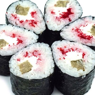 Кеши маки в Sushihome74 по цене 420 ₽