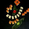 Сет Колумбия вкуса в Рыбин Гуд Sushi Premium по цене 2599