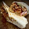Шаурма из свинины Макси в Grill tun по цене 360