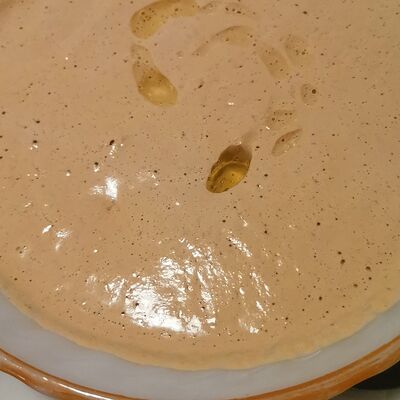 Сациви с курицей в Мераль по цене 550 ₽