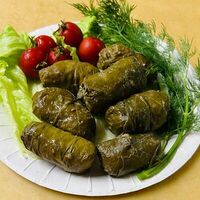 Долма из говядины в Горячо и вкусно