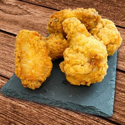 Крылышки куриные Кранч в Inari по цене 498 ₽