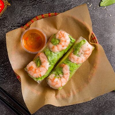 Гой куон в Pho Ngon по цене 499 ₽