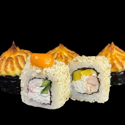 Сет 3 в Кимчи по цене 1979 ₽