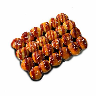 Запеченный мини в Pomodoro по цене 1580 ₽