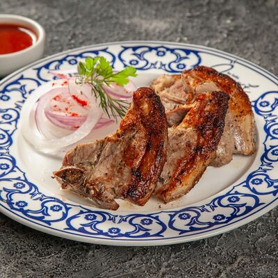 Тибончики из баранины в Ozyurt по цене 830