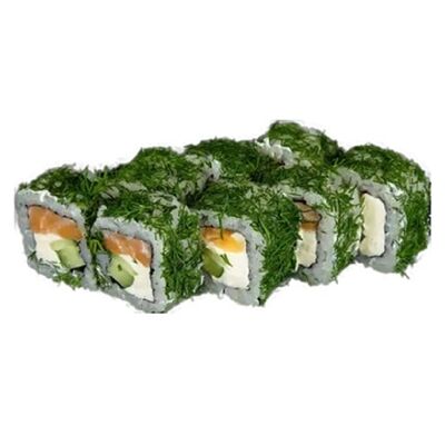 Ролл Грин в ФАРТуна по цене 220 ₽