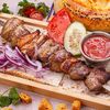 Шашлык из филе баранины в Halal city по цене 350