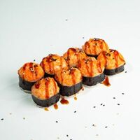 Большой запечённый с шапкой Икигайв ЁБИСАН