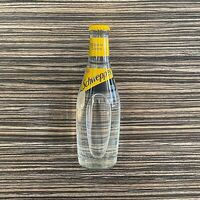 Индиан Тоник Schweppes в Dolce & Gamarjoba