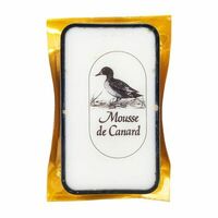 Мусс из утиной печени Pаte Grand-Mere в Азбука Вкуса Экспресс Меню