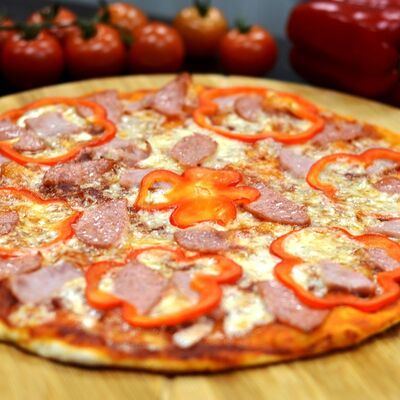 Европа в Мангал и мясо по цене 819 ₽