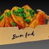 Картофель по-деревенски в Boom Food-Сеть ресторанов доставки по цене 100